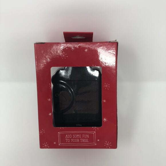 Hallmark Disney Junior Our Princess In Training Photo Ornament Princess Sophia - Picture 4 of 4